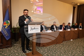 Пловдив - НАПОС-РБ - събрание