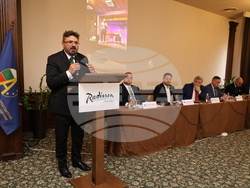 Пловдив - НАПОС-РБ - събрание