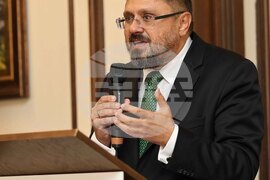 Пловдив - НАПОС-РБ - събрание