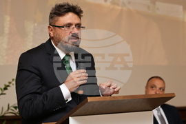 Пловдив - НАПОС-РБ - събрание