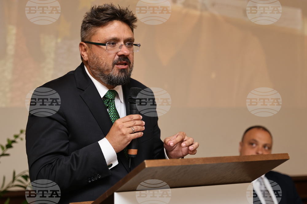 Пловдив - НАПОС-РБ - събрание