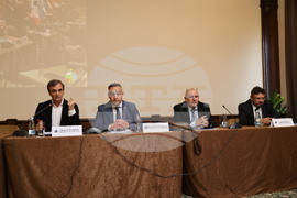 Пловдив - НАПОС-РБ - събрание