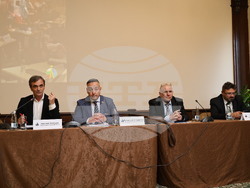 Пловдив - НАПОС-РБ - събрание