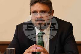 Пловдив - НАПОС-РБ - събрание