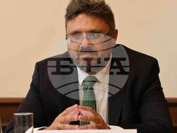 Пловдив - НАПОС-РБ - събрание