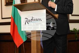 Пловдив - НАПОС-РБ - събрание