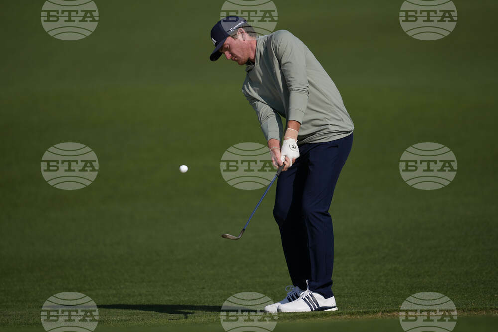 Masters Golf