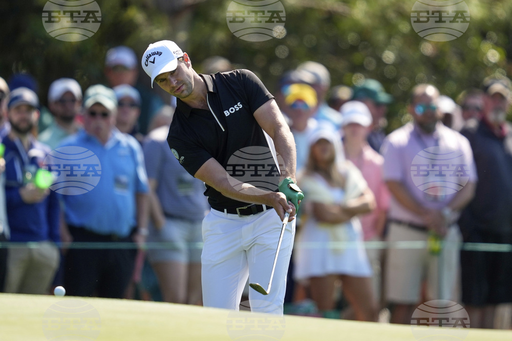 Masters Golf