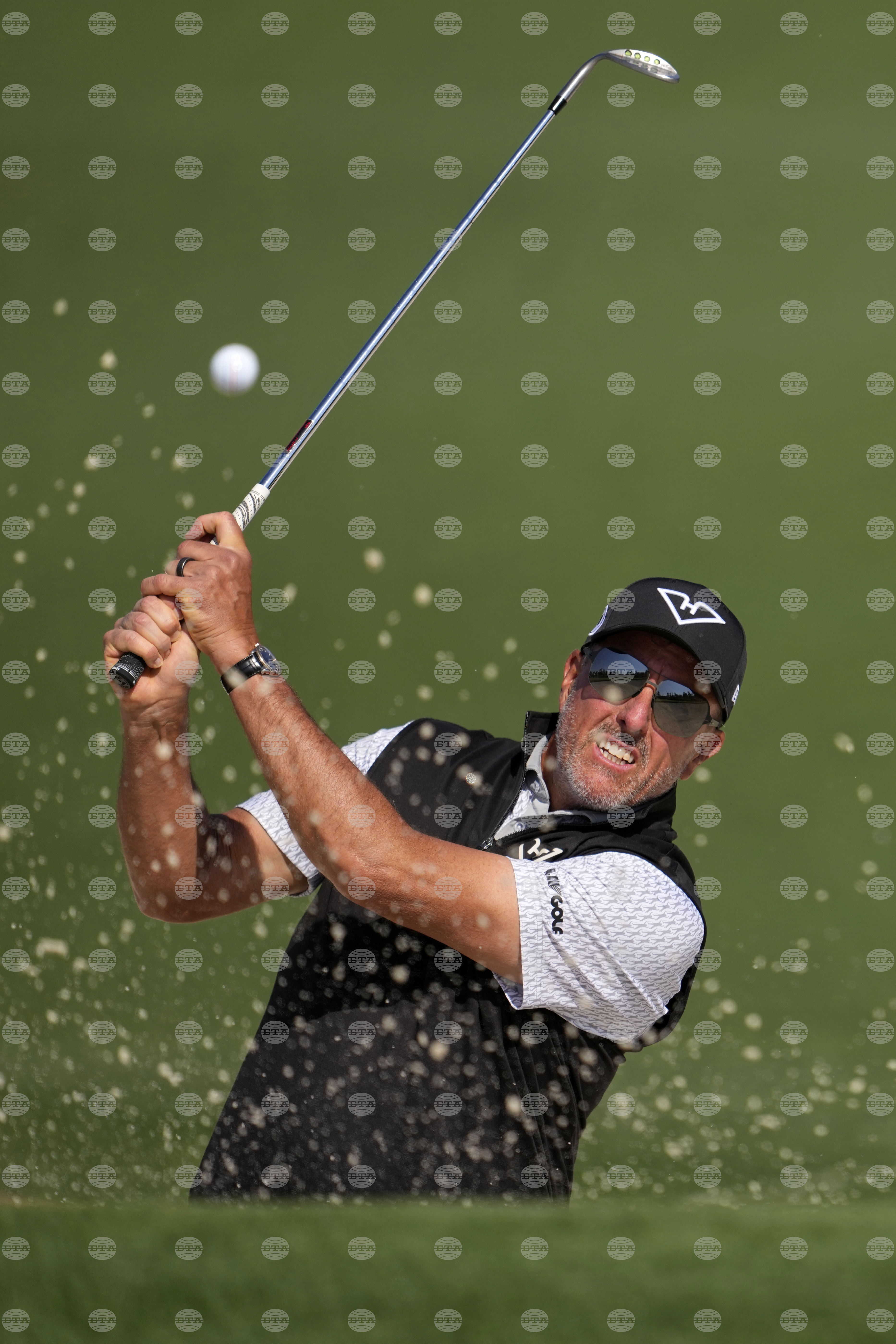 Masters Golf