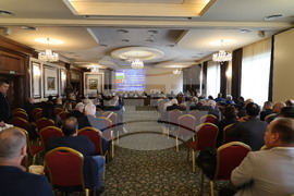 Пловдив - НАПОС-РБ - събрание