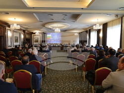 Пловдив - НАПОС-РБ - събрание