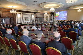 Пловдив - НАПОС-РБ - събрание