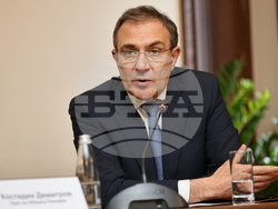 Пловдив - НАПОС-РБ - събрание