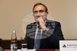 Пловдив - НАПОС-РБ - събрание