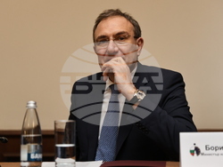 Пловдив - НАПОС-РБ - събрание