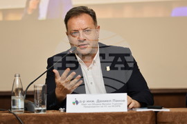 Пловдив - НАПОС-РБ - събрание