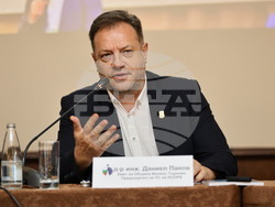 Пловдив - НАПОС-РБ - събрание