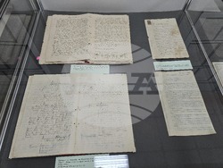 Видин - Документална изложба - „Дарители“ - Народно читалище „Цвят-1870“ - годишнина