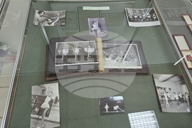 Видин - Документална изложба - „Дарители“ - Народно читалище „Цвят-1870“ - годишнина