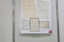 Видин - Документална изложба - „Дарители“ - Народно читалище „Цвят-1870“ - годишнина