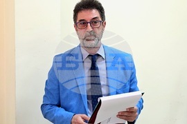 Видин - Документална изложба - „Дарители“ - Народно читалище „Цвят-1870“ - годишнина