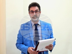 Видин - Документална изложба - „Дарители“ - Народно читалище „Цвят-1870“ - годишнина