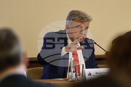 Пловдив - НАПОС-РБ - събрание