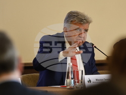 Пловдив - НАПОС-РБ - събрание