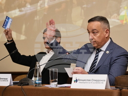 Пловдив - НАПОС-РБ - събрание