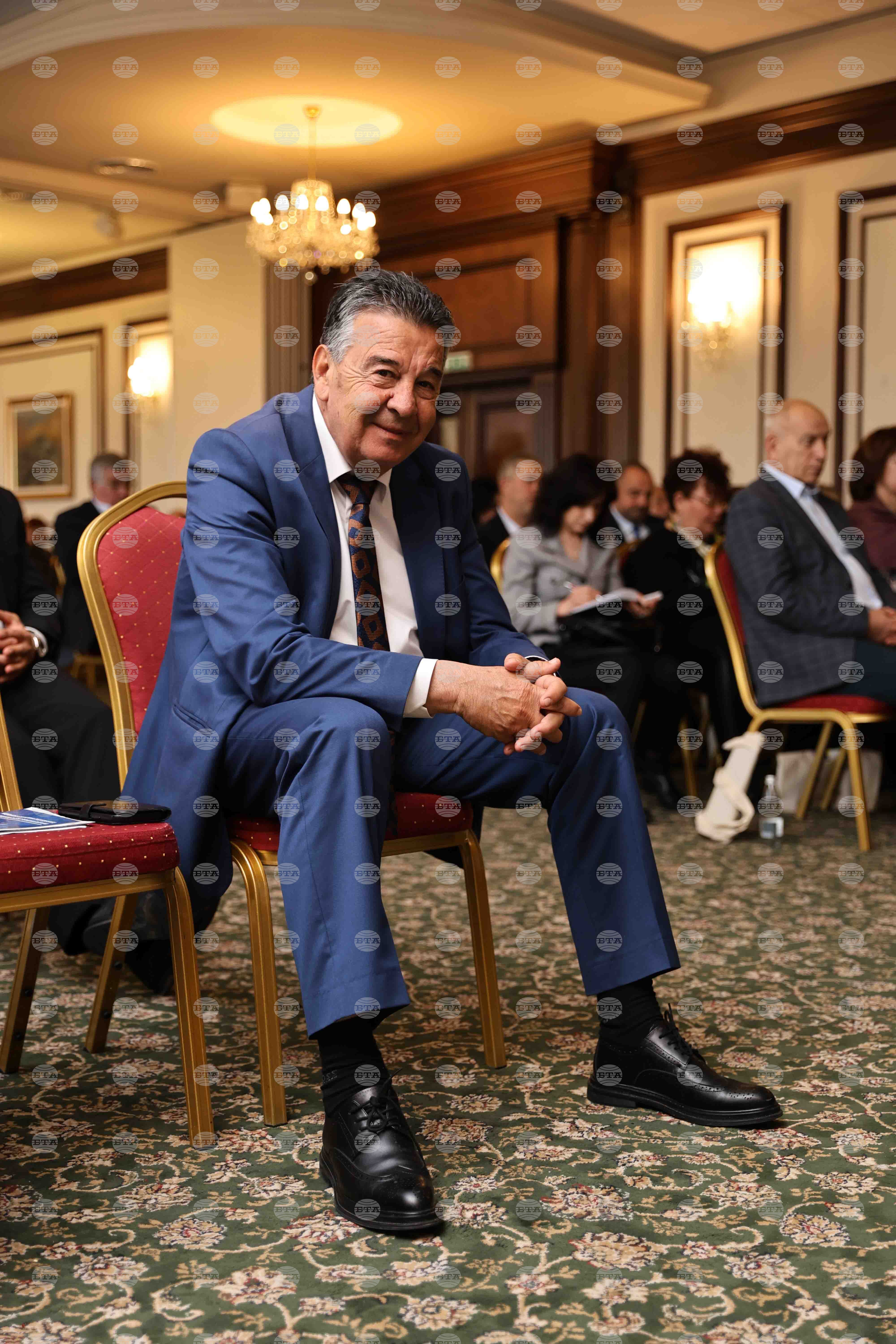 Пловдив - НАПОС-РБ - събрание