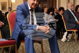 Пловдив - НАПОС-РБ - събрание