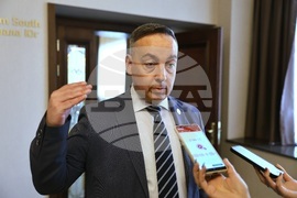 Пловдив - НАПОС-РБ - събрание