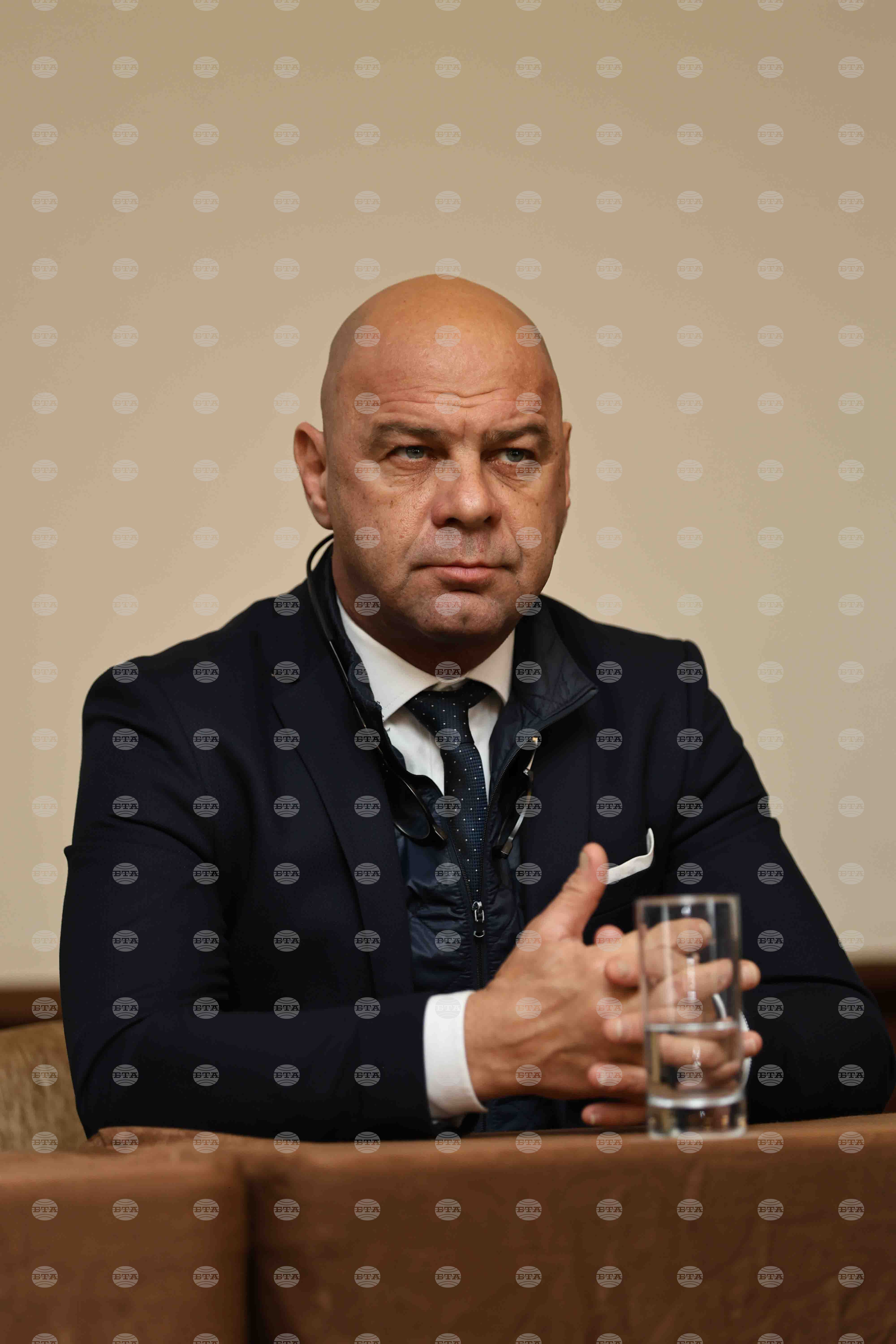 Пловдив - НАПОС-РБ - събрание