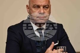 Пловдив - НАПОС-РБ - събрание