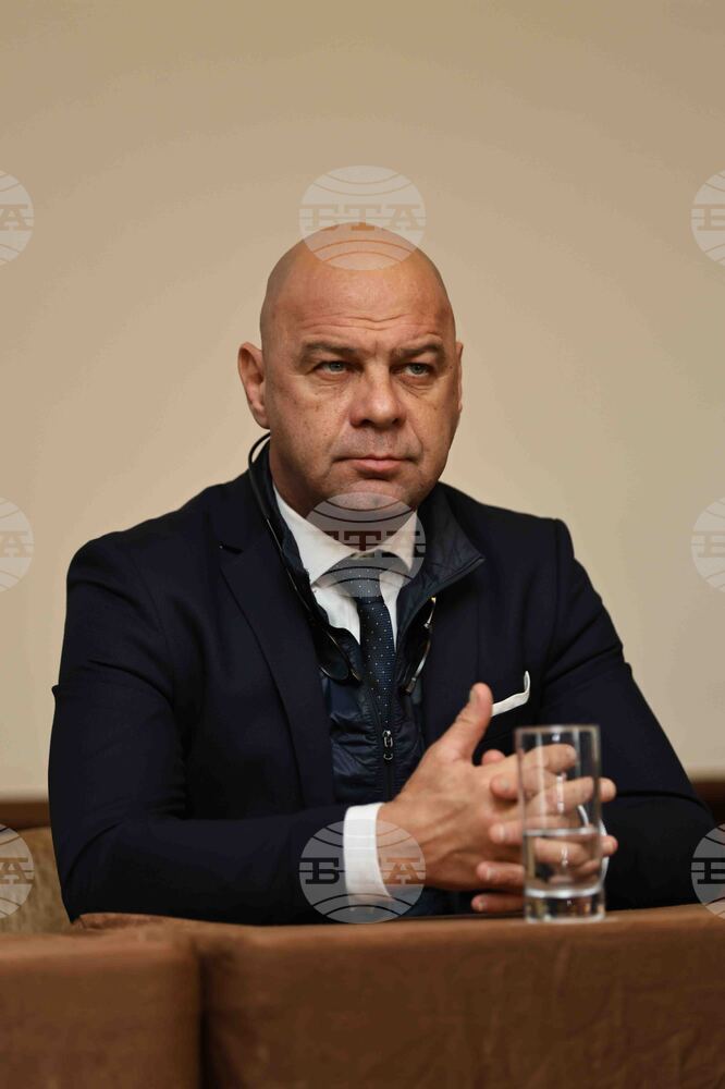 Поздравителен адрес от Костадин Димитров, кмет на Община Пловдив