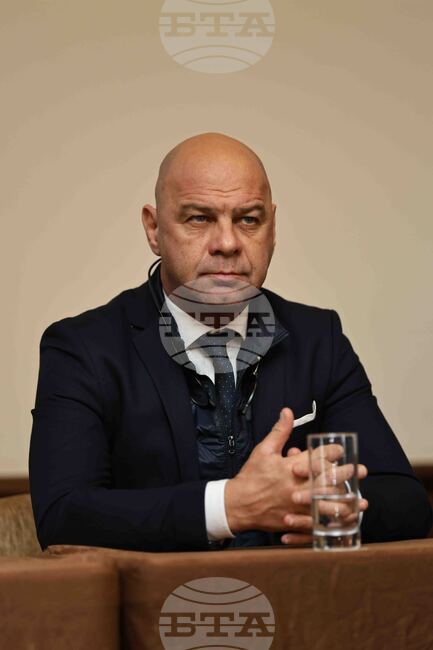 Поздравителен адрес от Костадин Димитров, кмет на Община Пловдив