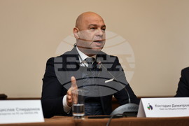 Пловдив - НАПОС-РБ - събрание