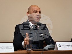 Пловдив - НАПОС-РБ - събрание