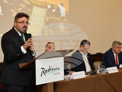 Пловдив - НАПОС-РБ - събрание