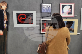 Търговище - изложба - художествена галерия