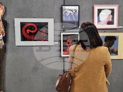 Търговище - изложба - художествена галерия