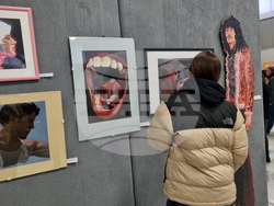 Търговище - изложба - художествена галерия