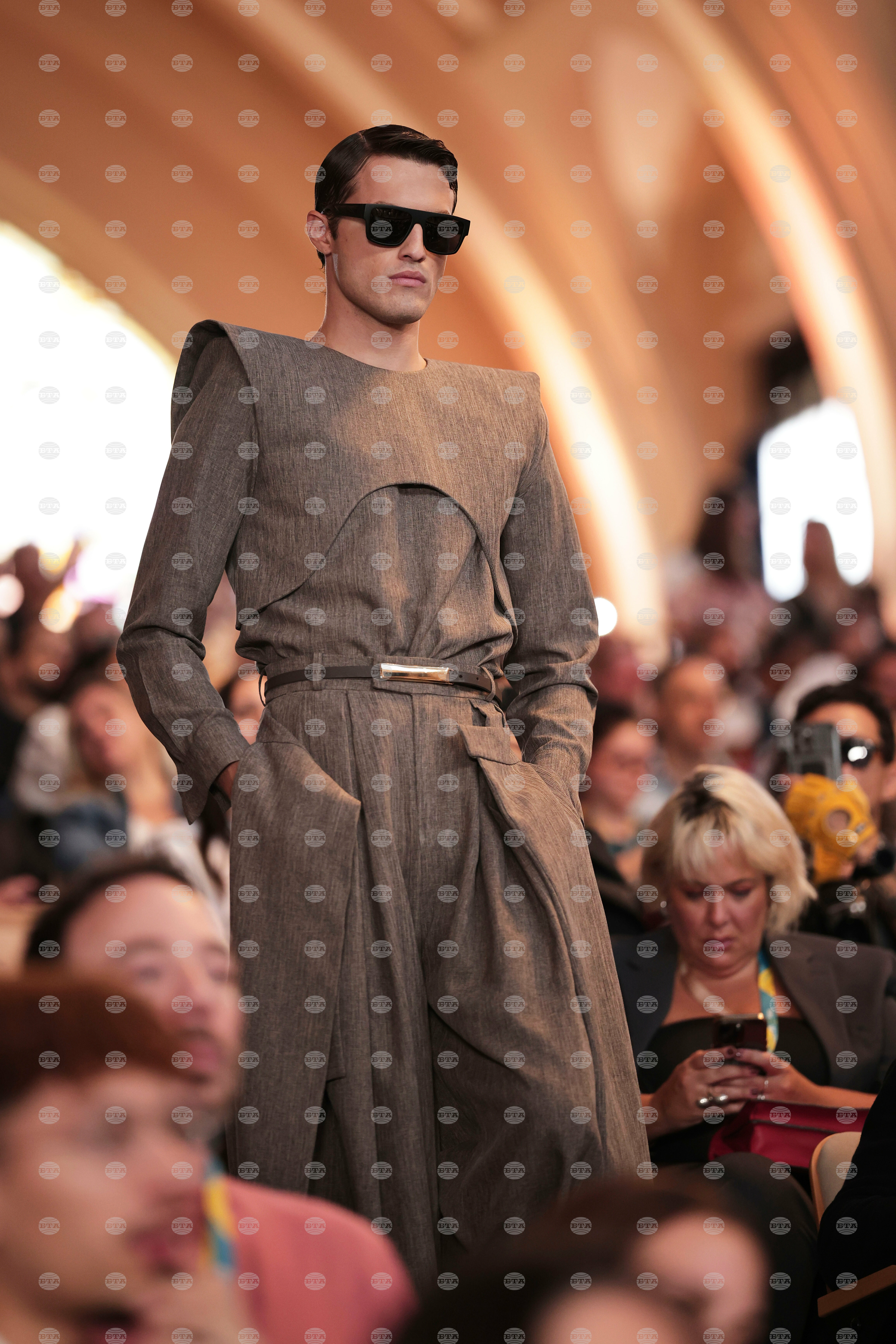 Brazil Fashion Joao Pimenta