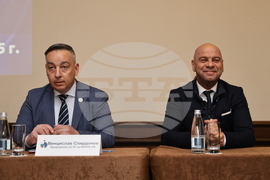 Пловдив - НАПОС-РБ - събрание