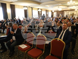 Пловдив - НАПОС-РБ - събрание