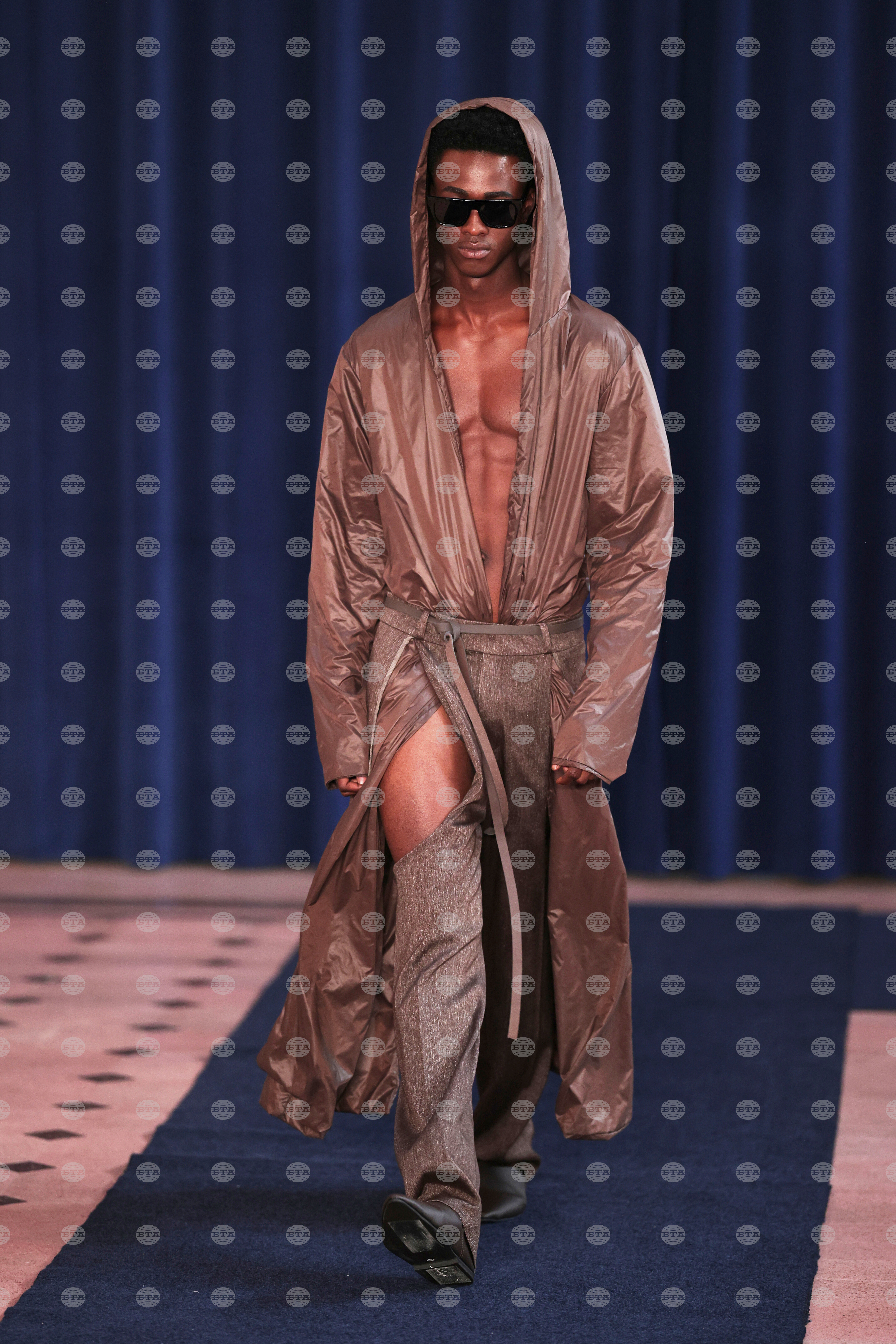 Brazil Fashion Joao Pimenta