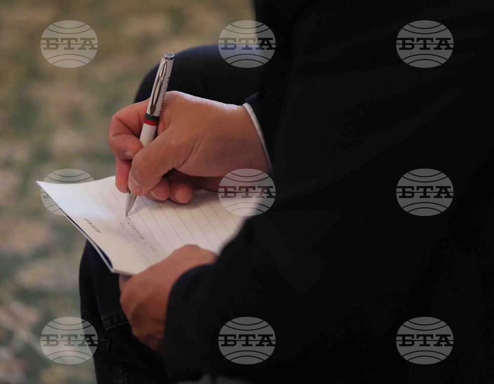 Пловдив - НАПОС-РБ - събрание