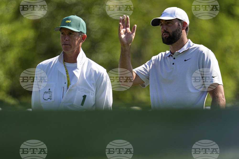 Masters Golf