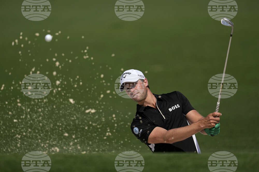 Masters Golf