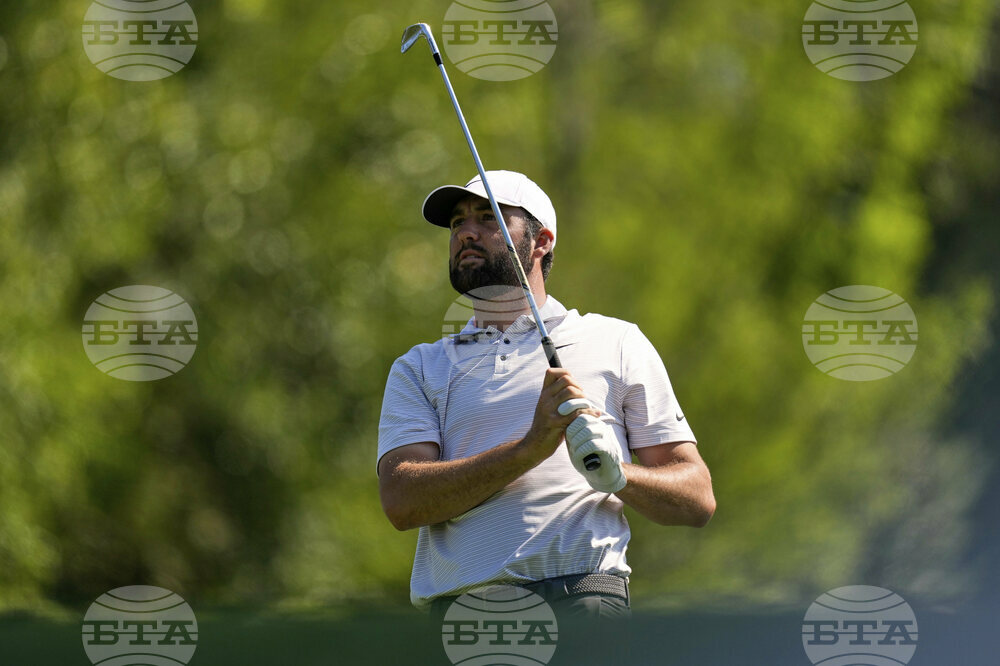 Masters Golf